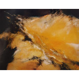 Colorado (2001)
Öl auf Leinwand
70 x 90 x 4 cm