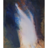 Niagara (2003)
Öl auf Leinwand
110 x 95 cm