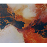 Ohne Titel 70110 (2007)
Mischtechnik
130 x 110 cm