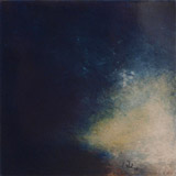 Weiße Nacht (2003)
Öl auf Leinwand
40 x 40 x 4 cm