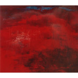 Wild love (2002)
Öl auf Leinwand
95 x 110 cm